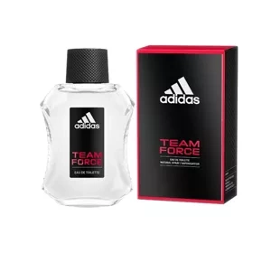 Adidas Team Force woda toaletowa spray 50 ml