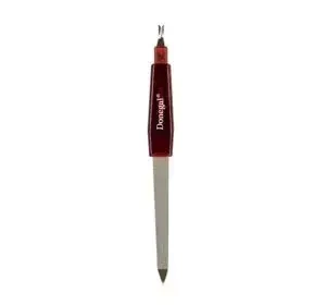 Donegal pilnik szafirowy z radełkiem 15 cm (2059)