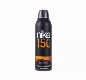 Nike On Fire Man dezodorant spray 200 ml