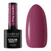 Claresa hybrydowy lakier do paznokci Lipstick Muse 11 5 g