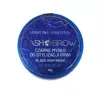 Lash Brow czarne mydło do stylizacji brwi 50g
