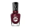 SALLY HANSEN LAKIER MIRACLE GEL WINE STOCK 479