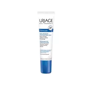 Uriage Xemose kojący krem pod oczy i na powieki 15 ml