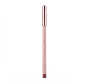 NAM Iconic kremowa matowa konturówka do ust 04 Soft Nude 0,7 g