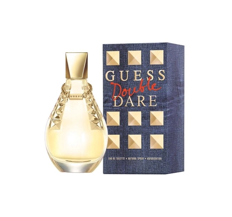 guess double dare woda toaletowa 30 ml    