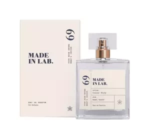 Made In Lab 69 woda perfumowana spray 100 ml