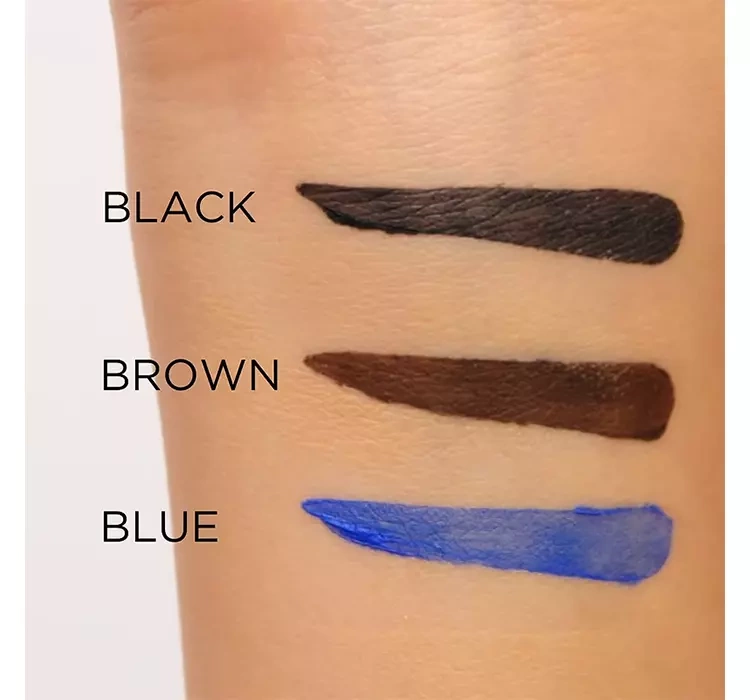Eveline Variete Lashes Show tusz do rzęs Brown 10ml
