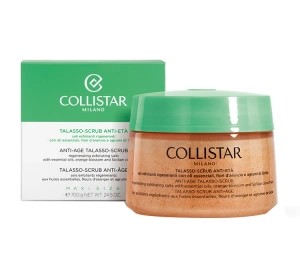 Collistar Talasso-Scrub Anti-eta peeling do ciała 700 g