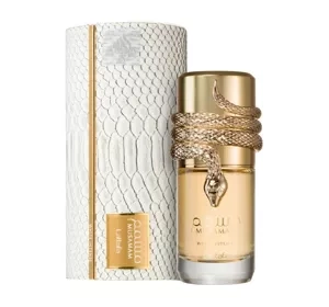 Lattafa Musamam White Intense woda perfumowana spray 100 ml