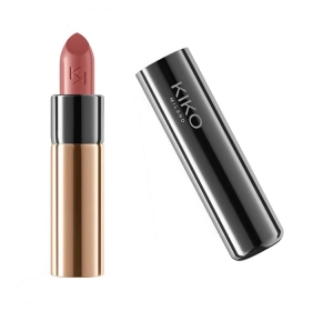KIKO Milano Gossamer Emotion kremowa pomadka w sztyfcie 107 Mocaccino 3,5g