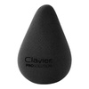 Clavier Prosolution 3D Face Architect gąbka do makijażu Czarna L