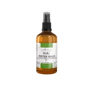Esent olej z pestek malin 50 ml