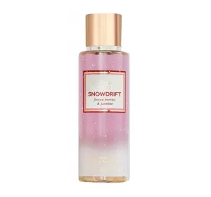 Victoria's Secret Snowdrift Frozen Berries & Jasmine mgiełka do ciała 250 ml
