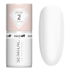 Semilac Easy Off lakier hybrydowy L01 Coconut Milk 7 ml