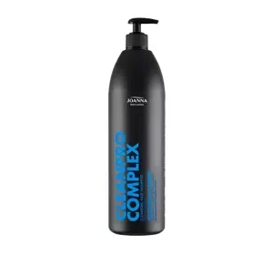 Joanna Cleanpro Complex szampon oczyszczający 1L