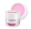Claresa Hard & Easy żel budujący Panna Cotta 12 g