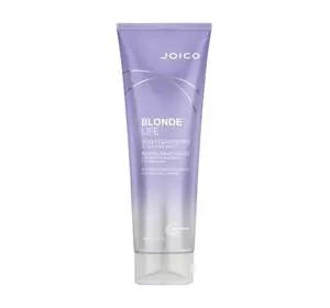 Joico Blonde Life Violet odżywka do włosów blond 250ml