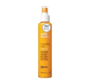 MILK SHAKE INTEGRITY INCREDIBLE MILK 12 EFFECTS ODŻYWCZE MLECZKO DO WŁOSÓW 150ML