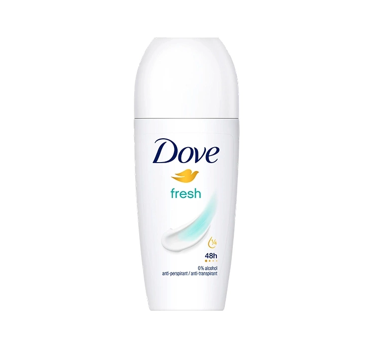 dove fresh antyperspirant w kulce 50 ml     