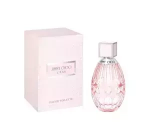 Jimmy Choo L'Eau woda toaletowa spray 40 ml