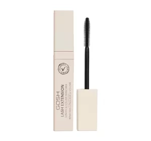 Gosh Lash Extension tusz do rzęs 001 Extreme Black 7 ml