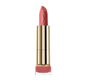 Max Factor Colour Elixir lipstick szminka do ust 015 Nude Rose 4g
