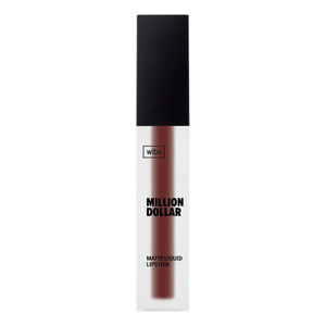 Wibo Million Dollar Lips trwała matowa pomadka do ust 14 3 ml