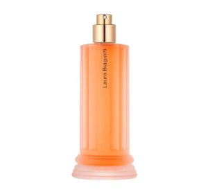Outlet Tester Laura Biagiotti Roma woda toaletowa spray 100 ml