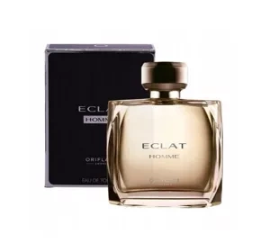 Oriflame Eclat Homme woda toaletowa spray 75 ml