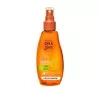 Dax Sun relaksujący olejek do opalania z herbatą matcha SPF15 200 ml