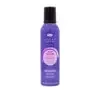 Lisap Milano Light Scale Care anti-yellow neutralizująca pianka do włosów 250ml