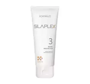 MONTIBELLO SILAPLEX 3 KURACJA OCHRONNA ZAPOBIEGAJĄCA ŁAMANIU SIĘ WŁOSÓW 100ML