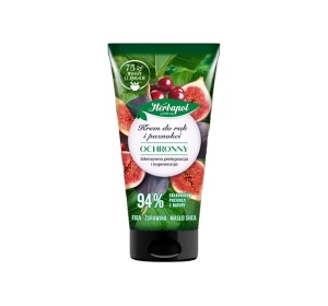 Herbapol ochronny krem do rąk 50 ml