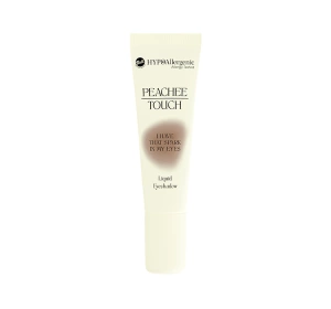 Bell x Peachee Touch cień 02 10 g