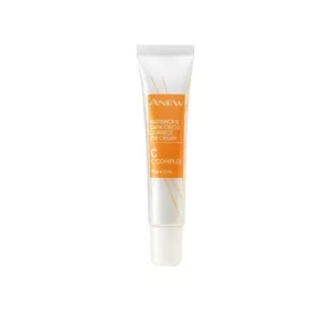 Avon Anew C Complex rozświetlający krem pod oczy 15 ml