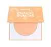 Miyo Doll Face Satin puder prasowany do twarzy 03 Ballerina 7g