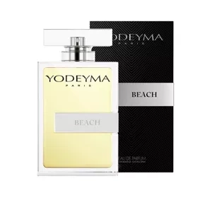 Yodeyma Beach woda perfumowana spray 100 ml