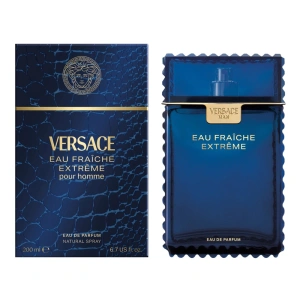 Versace Eau Fraîche Extrême woda perfumowana spray 200 ml