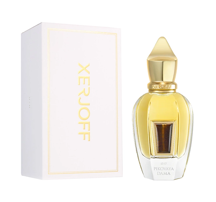 xerjoff pikovaya dama ekstrakt perfum 50 ml     