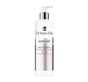 Dr Irena Eris Body Art mleczko do ciała 400ml