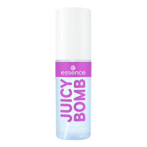 Essence Juicy Bomb Mood Boosting mgiełka do ciała 114 No Plans Please 100 ml