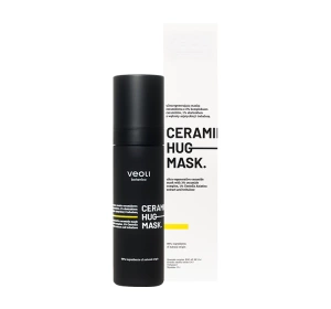 Veoli Botanica Ceramide Hug Mask ultraregenerująca maska ceramidowa do twarzy