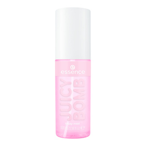 Essence Juicy Bomb Mood Boosting mgiełka do ciała 111 Love Spell 100 ml