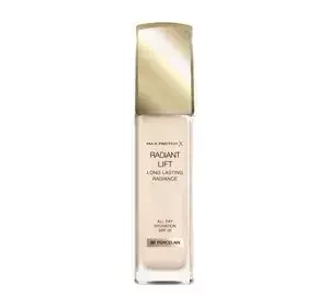 Max Factor Radiant Lift podkład rozświetlający 30 Porcelain 30 ml