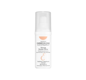 Embryolisse Secret de Maquilleurs wygładzająco-rozświetlające serum Bonne Mine 30 ml