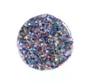 Lamel Insta Glitter Bomb płynny brokat do twarzy i ciała 401 20ml