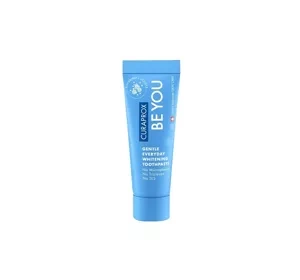 Curaprox Be You jeżynowa pasta do zębów 10 ml