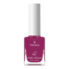 Yokaba Pure Vegan klasyczny lakier do paznokci 08 Charming Fushia 10 ml