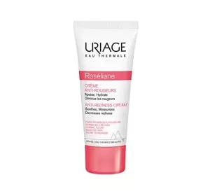 Uriage Roseliane kojący krem do cery naczynkowej 40 ml