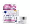 NIVEA Cellular Expert Filler krem do twarzy anti-age na dzień SPF15 50 ml